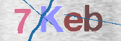 CAPTCHA (Şahıs Denetim Kodu) Resmi