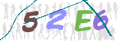 CAPTCHA (Şahıs Denetim Kodu) Resmi