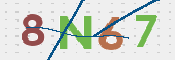CAPTCHA (Şahıs Denetim Kodu) Resmi
