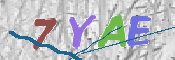 CAPTCHA (Şahıs Denetim Kodu) Resmi
