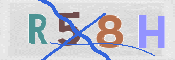CAPTCHA (Şahıs Denetim Kodu) Resmi