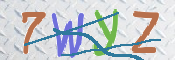 CAPTCHA (Şahıs Denetim Kodu) Resmi