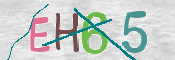 CAPTCHA (Şahıs Denetim Kodu) Resmi