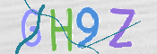 CAPTCHA (Şahıs Denetim Kodu) Resmi