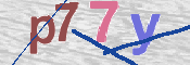 CAPTCHA (Şahıs Denetim Kodu) Resmi