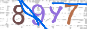 CAPTCHA (Şahıs Denetim Kodu) Resmi