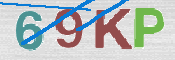 CAPTCHA (Şahıs Denetim Kodu) Resmi