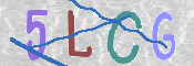 CAPTCHA (Şahıs Denetim Kodu) Resmi