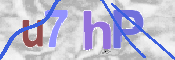 CAPTCHA (Şahıs Denetim Kodu) Resmi