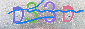 CAPTCHA (Şahıs Denetim Kodu) Resmi