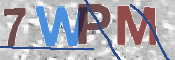 CAPTCHA (Şahıs Denetim Kodu) Resmi