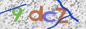 CAPTCHA (Şahıs Denetim Kodu) Resmi