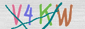 CAPTCHA (Şahıs Denetim Kodu) Resmi