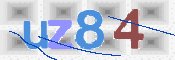 CAPTCHA (Şahıs Denetim Kodu) Resmi