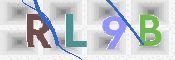 CAPTCHA (Şahıs Denetim Kodu) Resmi