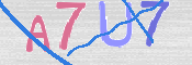 CAPTCHA (Şahıs Denetim Kodu) Resmi