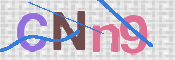 CAPTCHA (Şahıs Denetim Kodu) Resmi