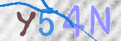 CAPTCHA (Şahıs Denetim Kodu) Resmi