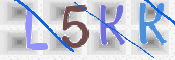 CAPTCHA (Şahıs Denetim Kodu) Resmi