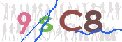 CAPTCHA (Şahıs Denetim Kodu) Resmi