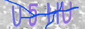 CAPTCHA (Şahıs Denetim Kodu) Resmi