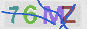 CAPTCHA (Şahıs Denetim Kodu) Resmi