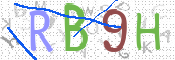 CAPTCHA (Şahıs Denetim Kodu) Resmi