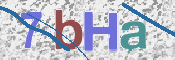 CAPTCHA (Şahıs Denetim Kodu) Resmi