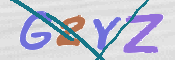 CAPTCHA (Şahıs Denetim Kodu) Resmi