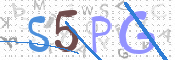 CAPTCHA (Şahıs Denetim Kodu) Resmi