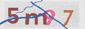 CAPTCHA (Şahıs Denetim Kodu) Resmi