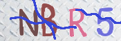 CAPTCHA (Şahıs Denetim Kodu) Resmi