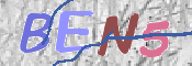 CAPTCHA (Şahıs Denetim Kodu) Resmi