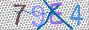 CAPTCHA (Şahıs Denetim Kodu) Resmi