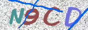 CAPTCHA (Şahıs Denetim Kodu) Resmi