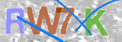 CAPTCHA (Şahıs Denetim Kodu) Resmi