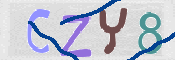 CAPTCHA (Şahıs Denetim Kodu) Resmi