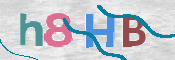 CAPTCHA (Şahıs Denetim Kodu) Resmi