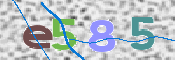 CAPTCHA (Şahıs Denetim Kodu) Resmi