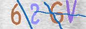 CAPTCHA (Şahıs Denetim Kodu) Resmi