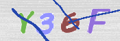 CAPTCHA (Şahıs Denetim Kodu) Resmi
