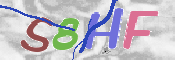 CAPTCHA (Şahıs Denetim Kodu) Resmi
