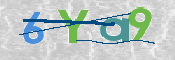 CAPTCHA (Şahıs Denetim Kodu) Resmi