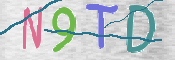 CAPTCHA (Şahıs Denetim Kodu) Resmi