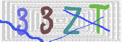 CAPTCHA (Şahıs Denetim Kodu) Resmi