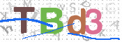 CAPTCHA (Şahıs Denetim Kodu) Resmi