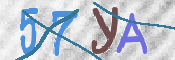CAPTCHA (Şahıs Denetim Kodu) Resmi