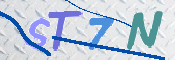 CAPTCHA (Şahıs Denetim Kodu) Resmi