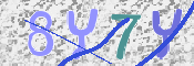 CAPTCHA (Şahıs Denetim Kodu) Resmi