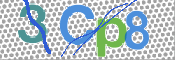 CAPTCHA (Şahıs Denetim Kodu) Resmi